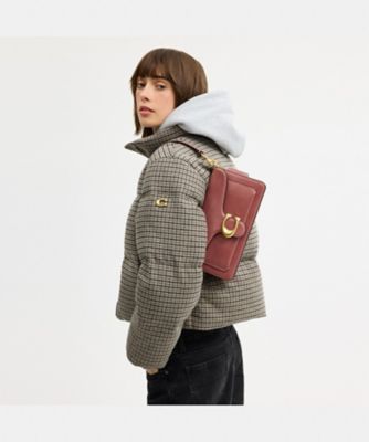 タビー ショルダー バッグ 26 | COACH/コーチ | 三越伊勢丹